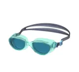 Очки для плавания Speedo Futura Hydrospex, Универсальный, Синий — фото 1