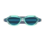 Очки для плавания Speedo Futura Hydrospex, Универсальный, Синий — фото 2