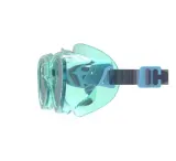Очки для плавания Speedo Futura Hydrospex, Универсальный, Синий — фото 3