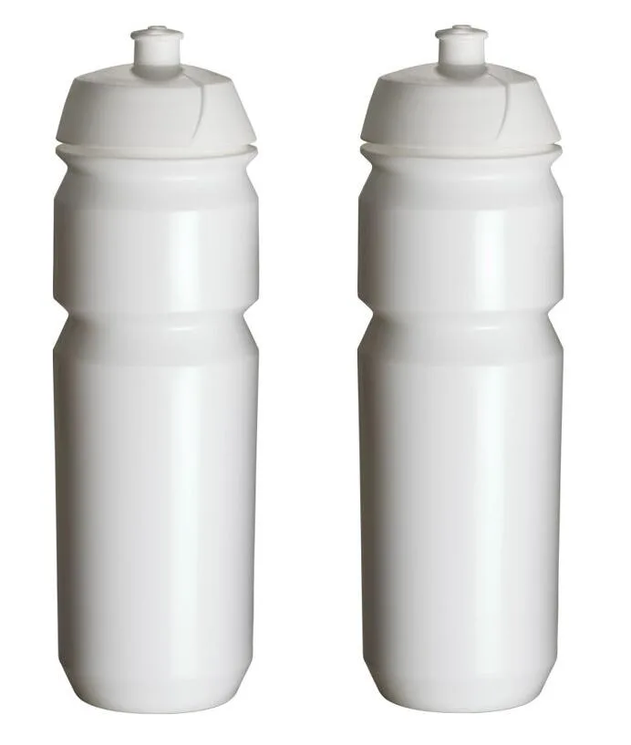 Набор бутылок 2 x 750 мл Pro Sport Lights, белые