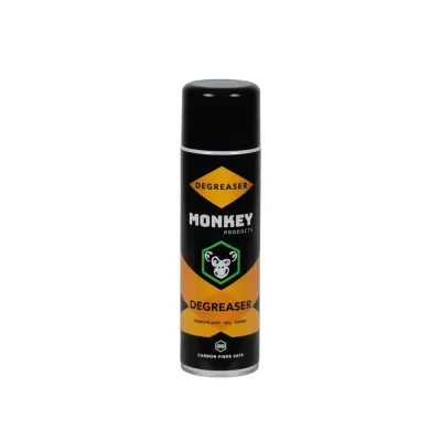 Monkey Products Обезжиривающий спрей Monkey 500 мл