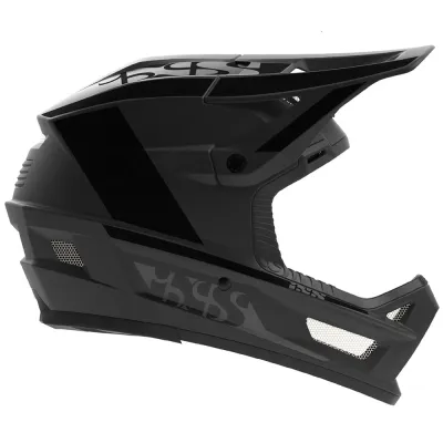 Велосипедный шлем полнолицевой IXS Xult DH