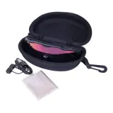 Солнцезащитные очки Laceto RAPIDO BT фотохромные с Bluetooth, арт. 82aa94ba — фото 4