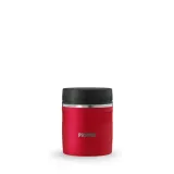 Термос для еды Primus Flinta Insulated Lunch Jug 400 мл, primus red — фото 1