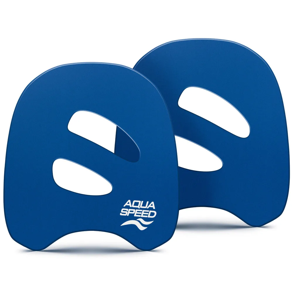 Диски для аквафитнеса из пены Aqua Speed