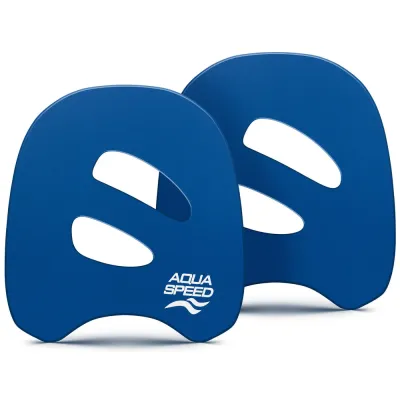 Диски для аквафитнеса из пены Aqua Speed