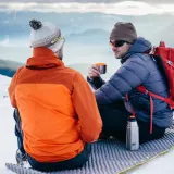 Термос туристический Esbit ISO Vacuum Flask 0,5 л — фото 5