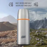 Термос туристический Esbit ISO Vacuum Flask 0,5 л — фото 7