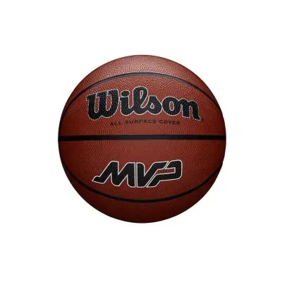 Мяч баскетбольный Wilson MVP