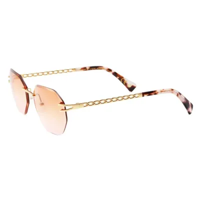 Солнцезащитные очки женские Polar PGOLD600202/R фильтр категории 2