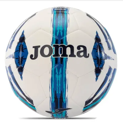 Мяч футбольный тренировочный Joma U-Light, размер 5