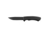 Нож аутдорный MoraKniv Bushcraft Black — фото 4
