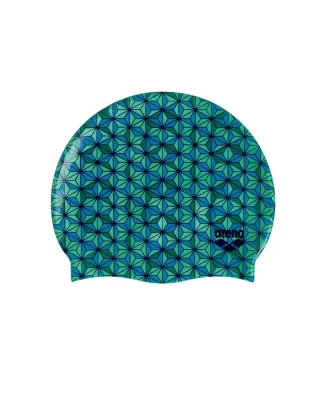 Шапочка для плавания Arena Print 2