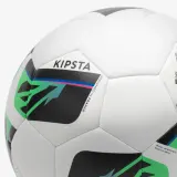 Мяч футбольный Kipsta Club Ball гибридный, восстановленный, размер 3 — фото 5