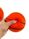 Power Shot Набор из 2 пенных баскетбольных мячей, размер 2 — фото 2