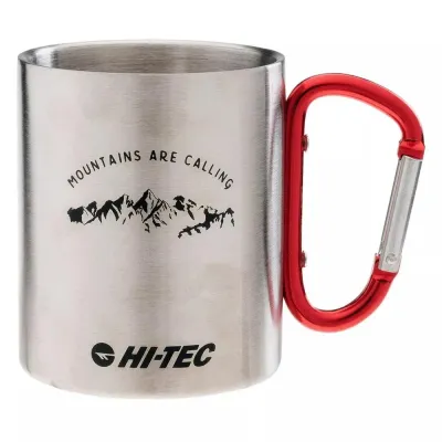 Кружка туристическая Hi-Tec Kap Mountain 300 мл