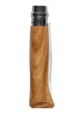 Складной нож Opinel Animalia Animals No.08 нержавеющий, арт. 832ba371 — фото 5