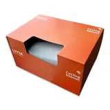 Велосипедный шлем Lynx All-Road, размер L/XL, белый — фото 1