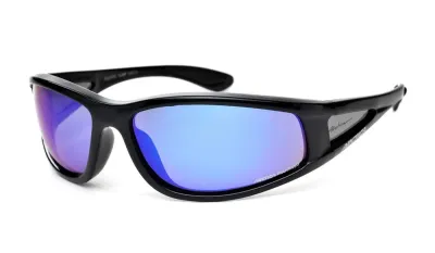 Спортивные поляризационные плавающие очки Arctica Aquatic S-69F