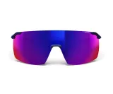 Очки Julbo Faster M, линза Spectron HD 3, темно-синий/золотой — фото 2