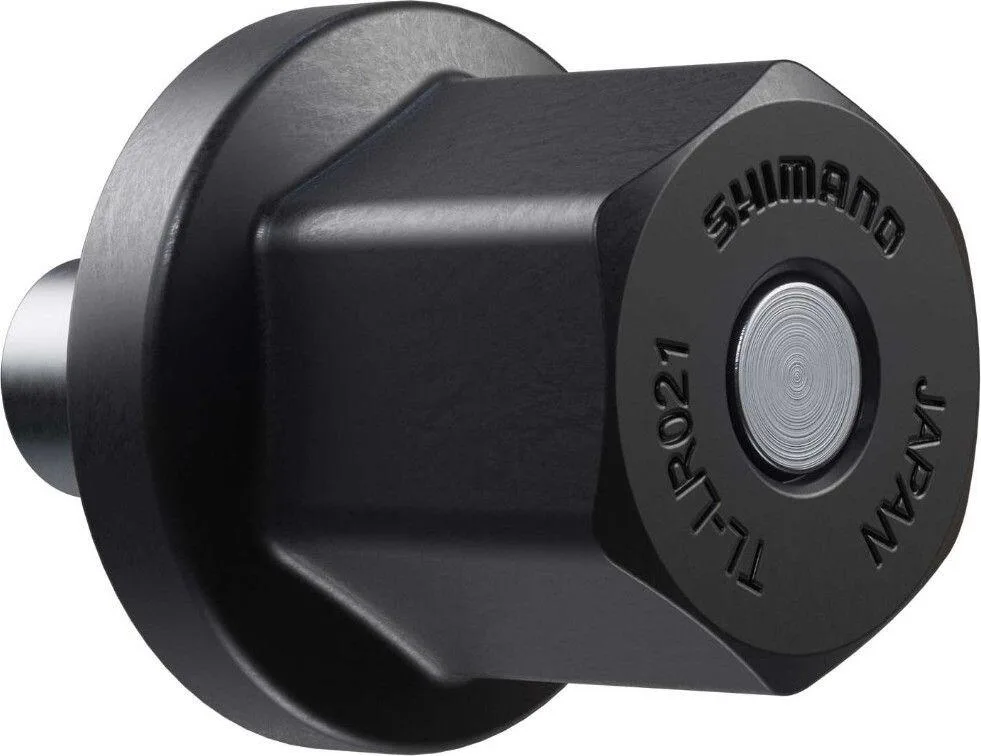 Съёмник стопорных гаек Shimano TL-LR021