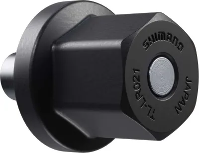 Съёмник стопорных гаек Shimano TL-LR021