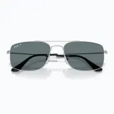 Солнцезащитные очки Ray-Ban Explorer III — фото 3