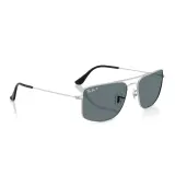 Солнцезащитные очки Ray-Ban Explorer III — фото 7