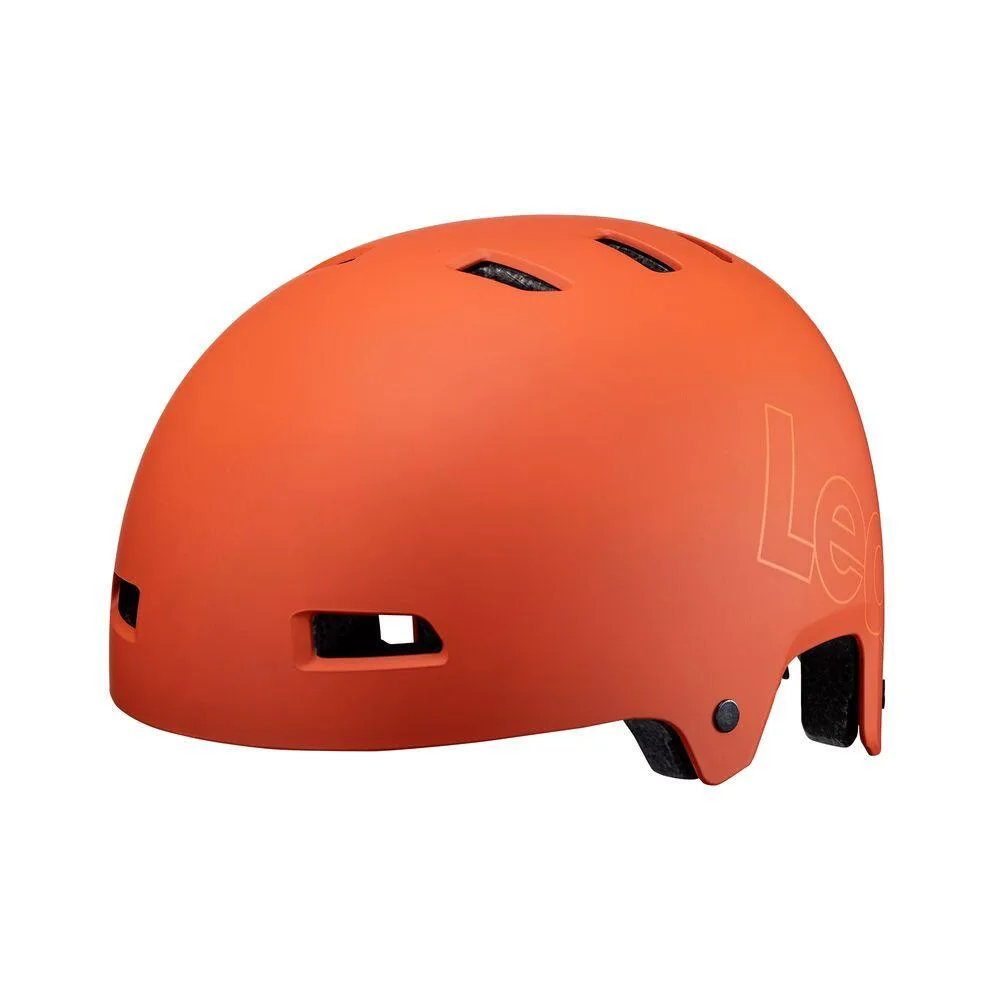 Шлем велосипедный LEATT MTB Urban 2.0 V24 красный