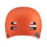 Шлем велосипедный LEATT MTB Urban 2.0 V24 красный — фото 6