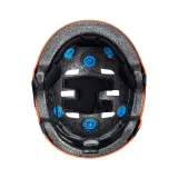 Шлем велосипедный LEATT MTB Urban 2.0 V24 красный — фото 7