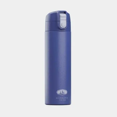 Gsi Outdoors Термос GSI Microlite 500 Flip аметистовый