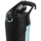 Бутылка для воды Under Armour Playmaker Jug Cerise 950 мл — фото 2