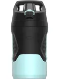 Бутылка для воды Under Armour Playmaker Jug Cerise 950 мл — фото 6
