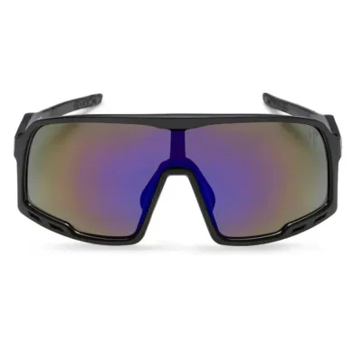 Chpo Brand Солнцезащитные очки CHPO Henrik черные 16132PA