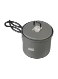 Туристический котелок Esbit Aluminium Pot 625 мл — фото 4