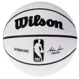 Мяч баскетбольный Wilson NBA Autograph, размер 3 — фото 1
