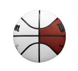Мяч баскетбольный Wilson NBA Autograph, размер 3 — фото 3