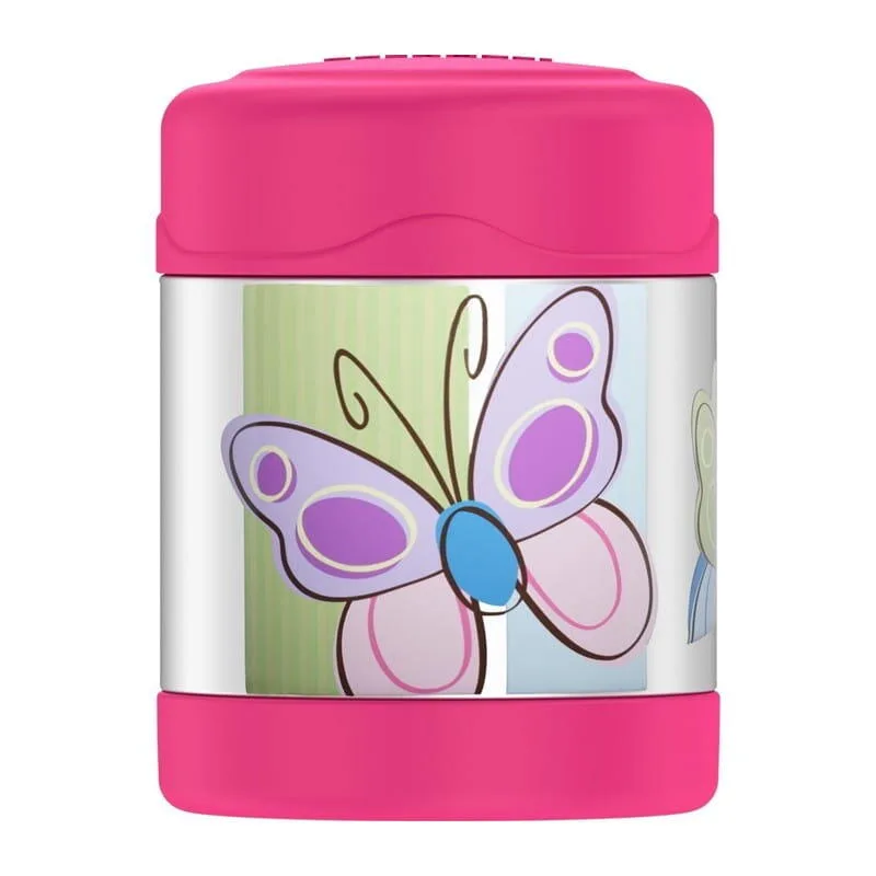 Термос для еды детский Thermos FUNtainer 290 мл, арт. 841f5e67