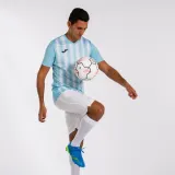 Мяч футбольный Joma Neptune II FIFA Basic Ball, размер 5 — фото 4