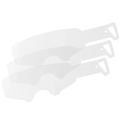 Отрывные плёнки Leatt Tear-Off Velocity Standard