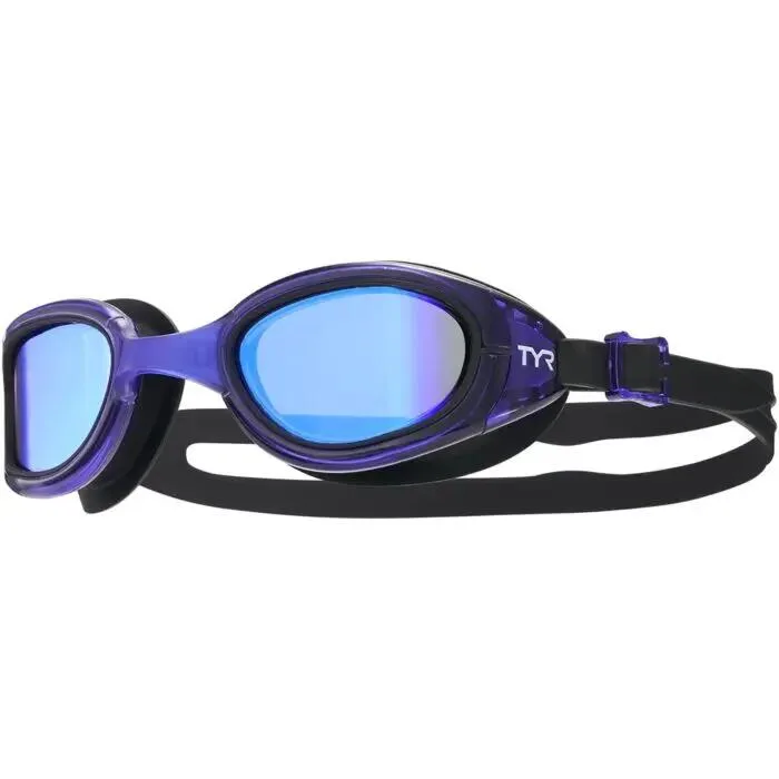 Очки для плавания TYR Special Ops 2.0 Mirrored, арт. 84847717
