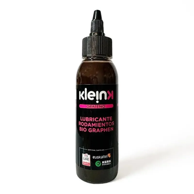 Смазка для подшипников Klein Graphen