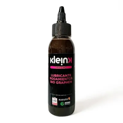 Смазка для подшипников Klein Graphen