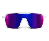 Велосипедные очки Julbo Frequency Groupama-FDJ белые, категория 3 HD — фото 2