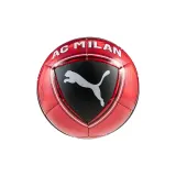 Мяч мини Puma AC Milan Culture Ball, официальный лицензированный товар — фото 2