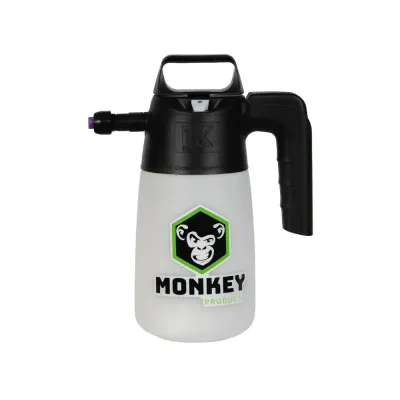 Monkey Products Пенный распылитель Monkey Super Foam Sprayer