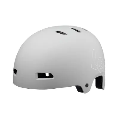 Шлем велосипедный LEATT MTB Urban 2.0 V24 серый