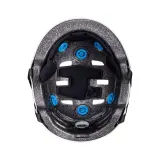Шлем велосипедный LEATT MTB Urban 2.0 V24 серый — фото 3