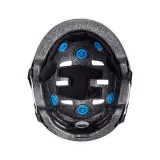 Шлем велосипедный LEATT MTB Urban 2.0 V24 серый — фото 6